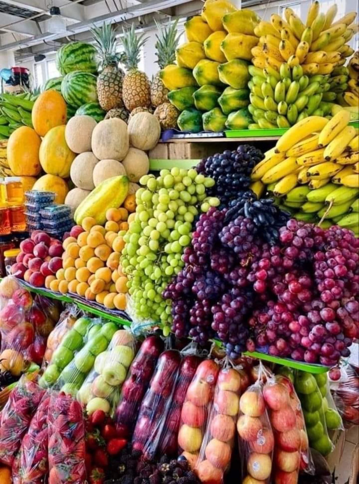 Agricultural expertise and farming solutions