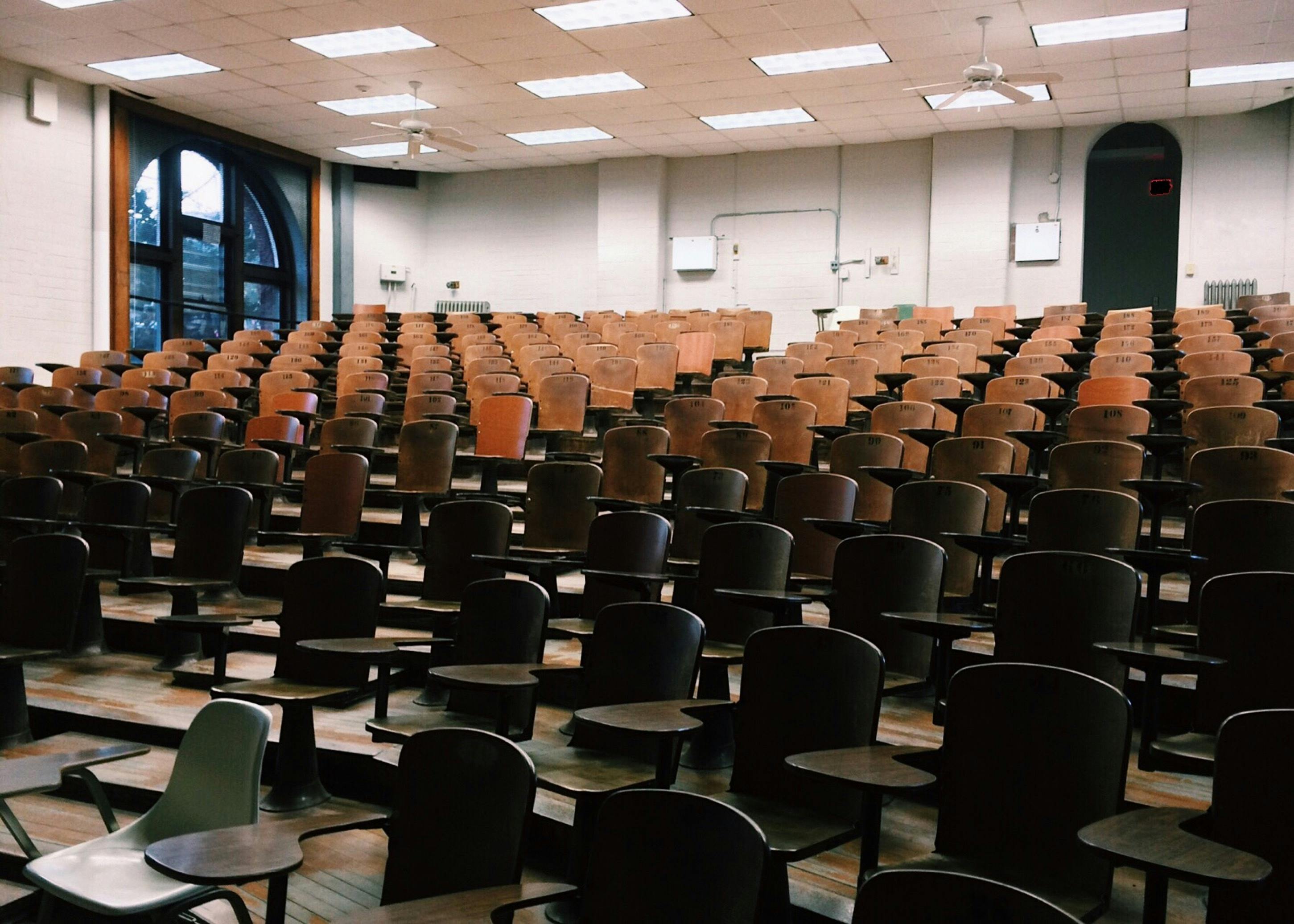 Training and Education