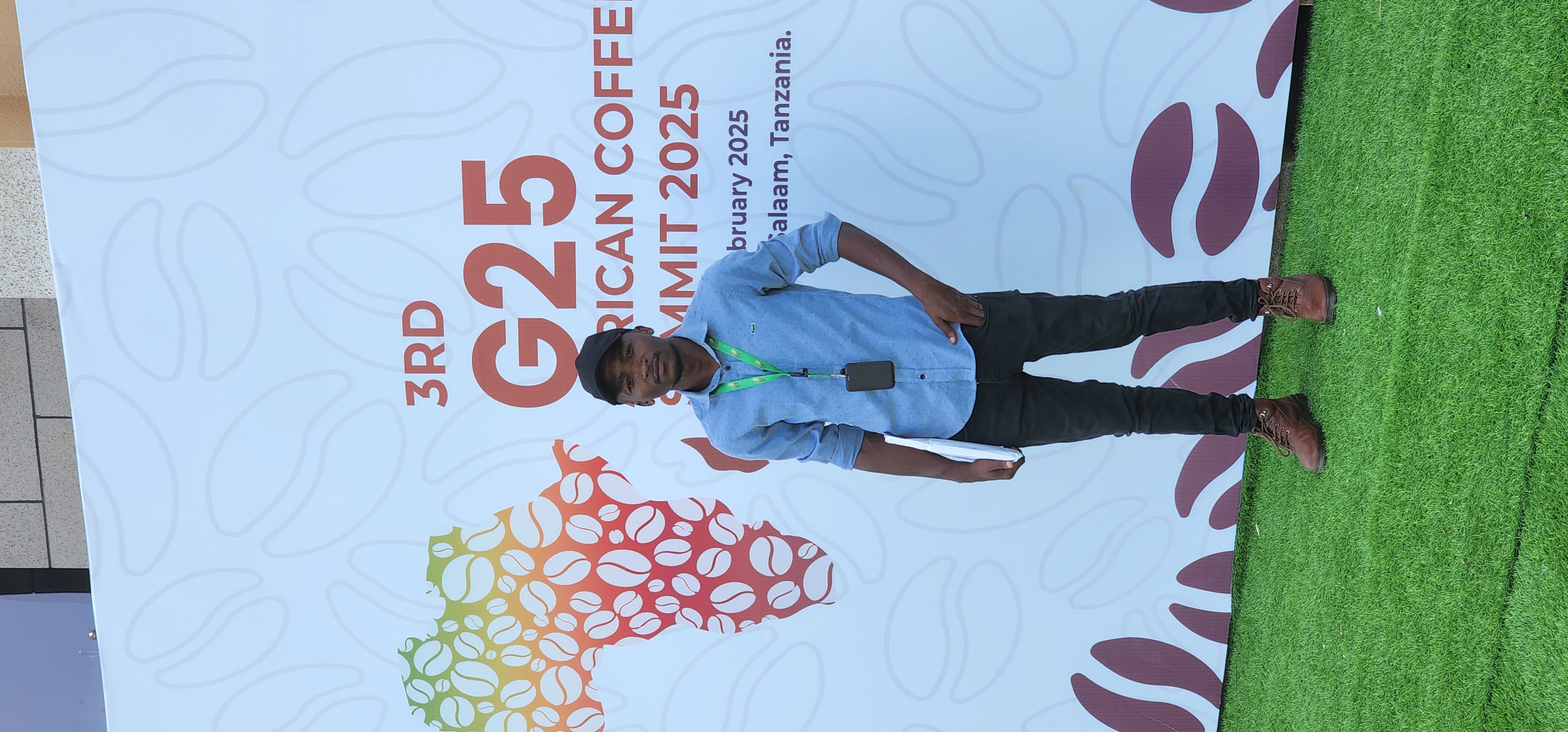 David Malekeka